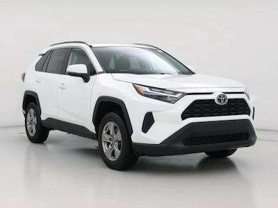 2022 Toyota RAV4 XLE -
                Columbus, OH