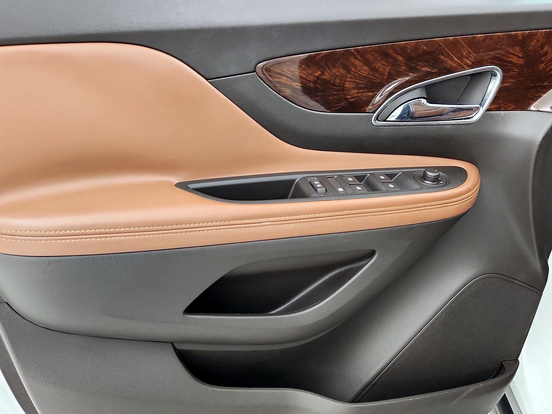 Thumbnail: 2014 Buick Encore - 12