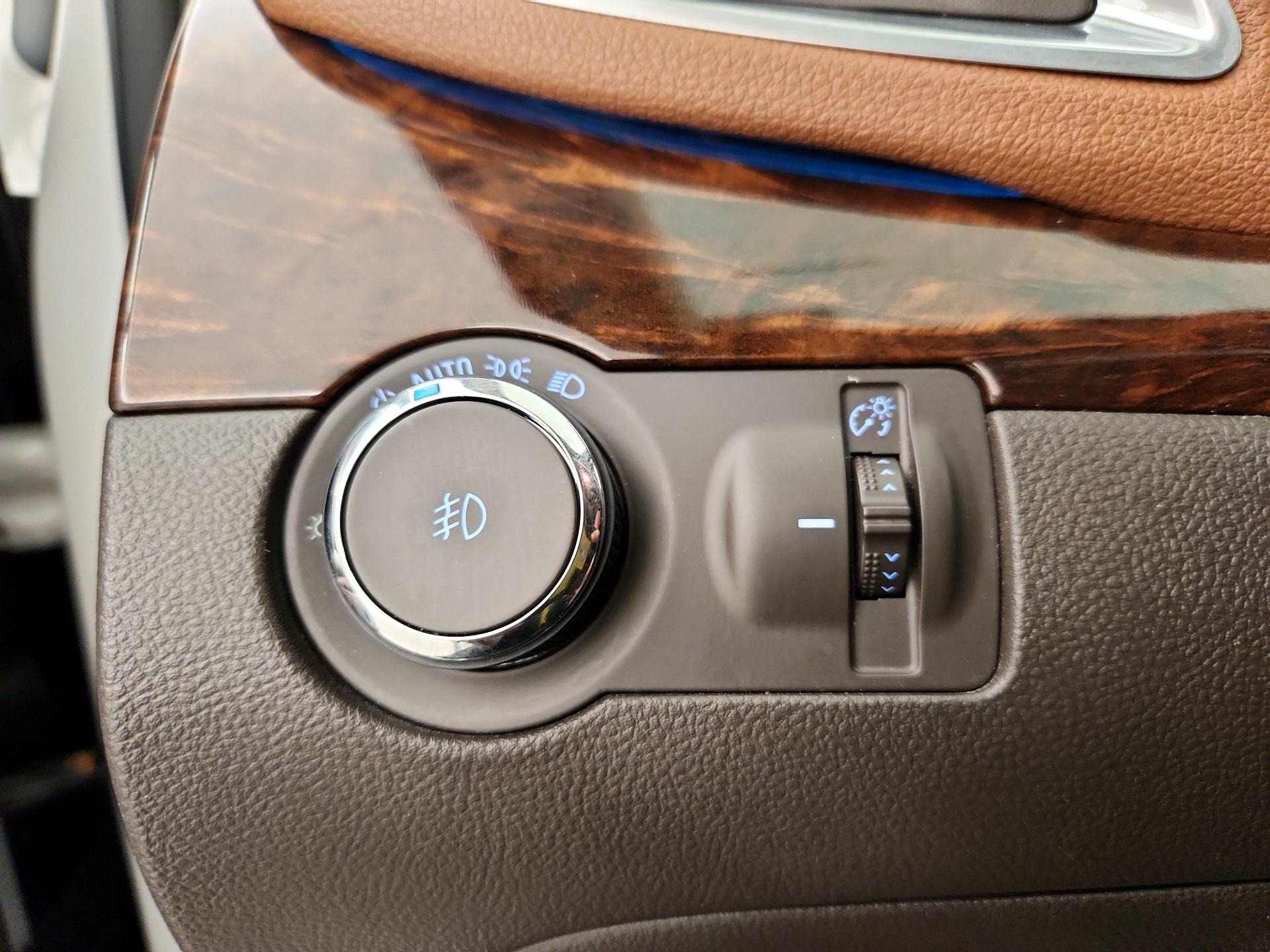 Thumbnail: 2014 Buick Encore - 13