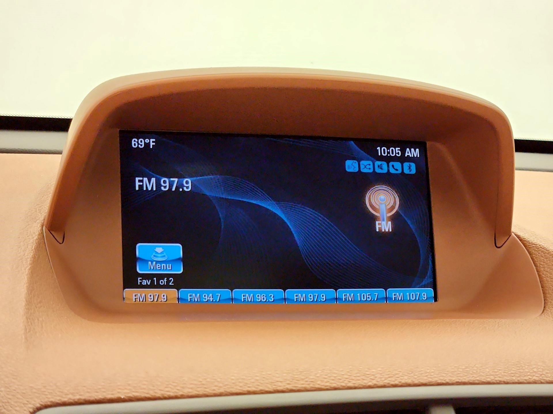 Thumbnail: 2014 Buick Encore - 15