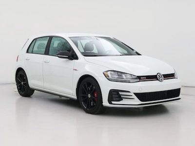 2021 Volkswagen Golf GTI S -
                Columbus, OH