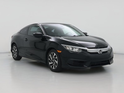 2017 Honda Civic LX -
                  Columbus, OH