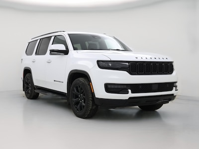 2022 Jeep Wagoneer Series I -
                Cleveland, OH