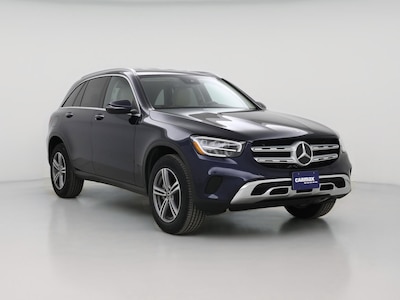 2022 Mercedes-Benz GLC 300 -
                Cleveland, OH