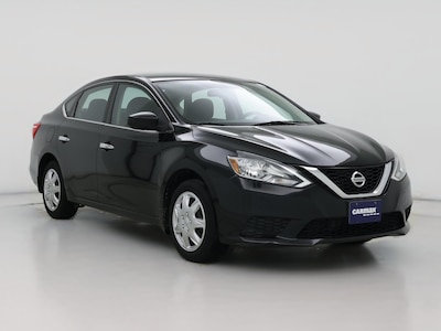 2017 Nissan Sentra S -
                Columbus, OH