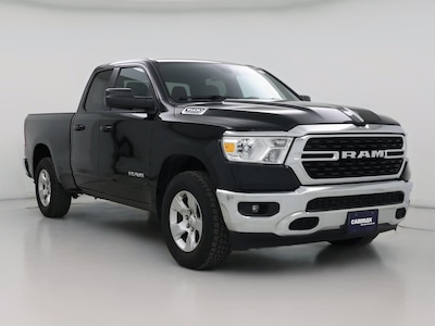 2022 RAM 1500 Big Horn -
                Columbus, OH