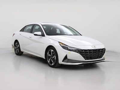 2021 Hyundai Elantra SEL -
                Indianapolis, IN