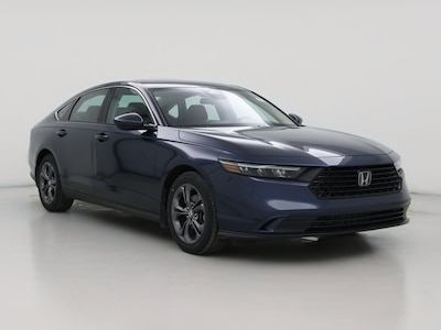 2023 Honda Accord EX -
                Tupelo, MS