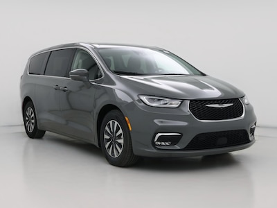 2022 Chrysler Pacifica Hybrid Touring L -
                Columbus, OH