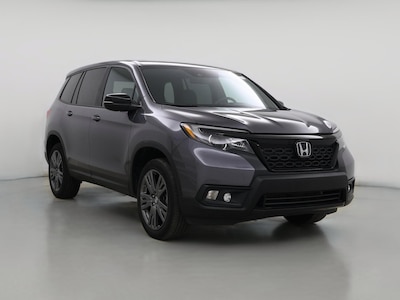 2021 Honda Passport EX-L -
                Indianapolis, IN