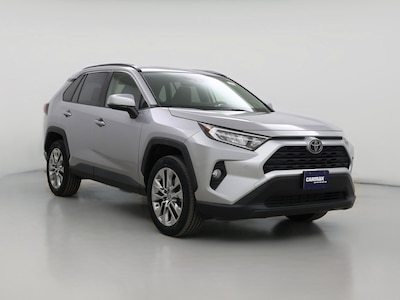 2020 Toyota RAV4 XLE Premium -
                Indianapolis, IN