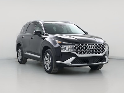 2022 Hyundai Santa Fe SEL -
                Cincinnati, OH