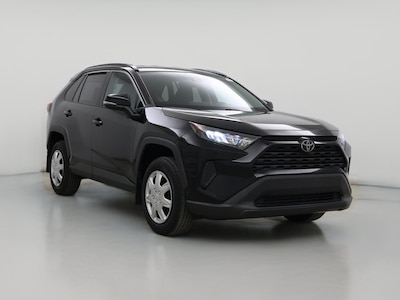 2020 Toyota RAV4 LE -
                Indianapolis, IN