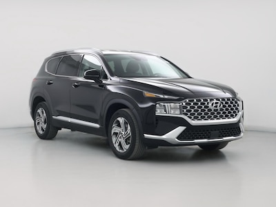 2022 Hyundai Santa Fe SEL -
                Cincinnati, IN