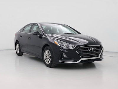 2019 Hyundai Sonata SE -
                Cincinnati, OH