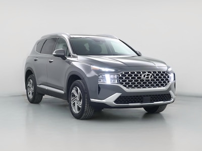 2022 Hyundai Santa Fe SEL -
                Lexington, KY