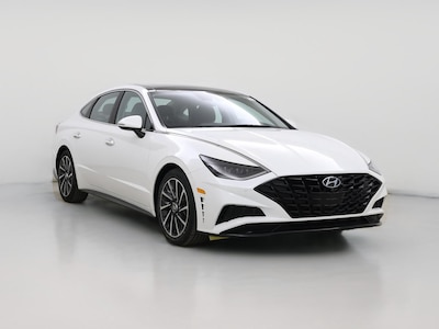 2022 Hyundai Sonata Limited -
                Merrillville, IN