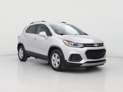 2019 Chevrolet Trax LT -
                Dayton, OH