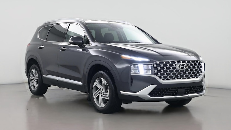 2022 Hyundai Santa Fe SEL Hero Image