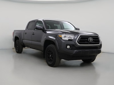 2022 Toyota Tacoma SR5 -
                Indianapolis, IN