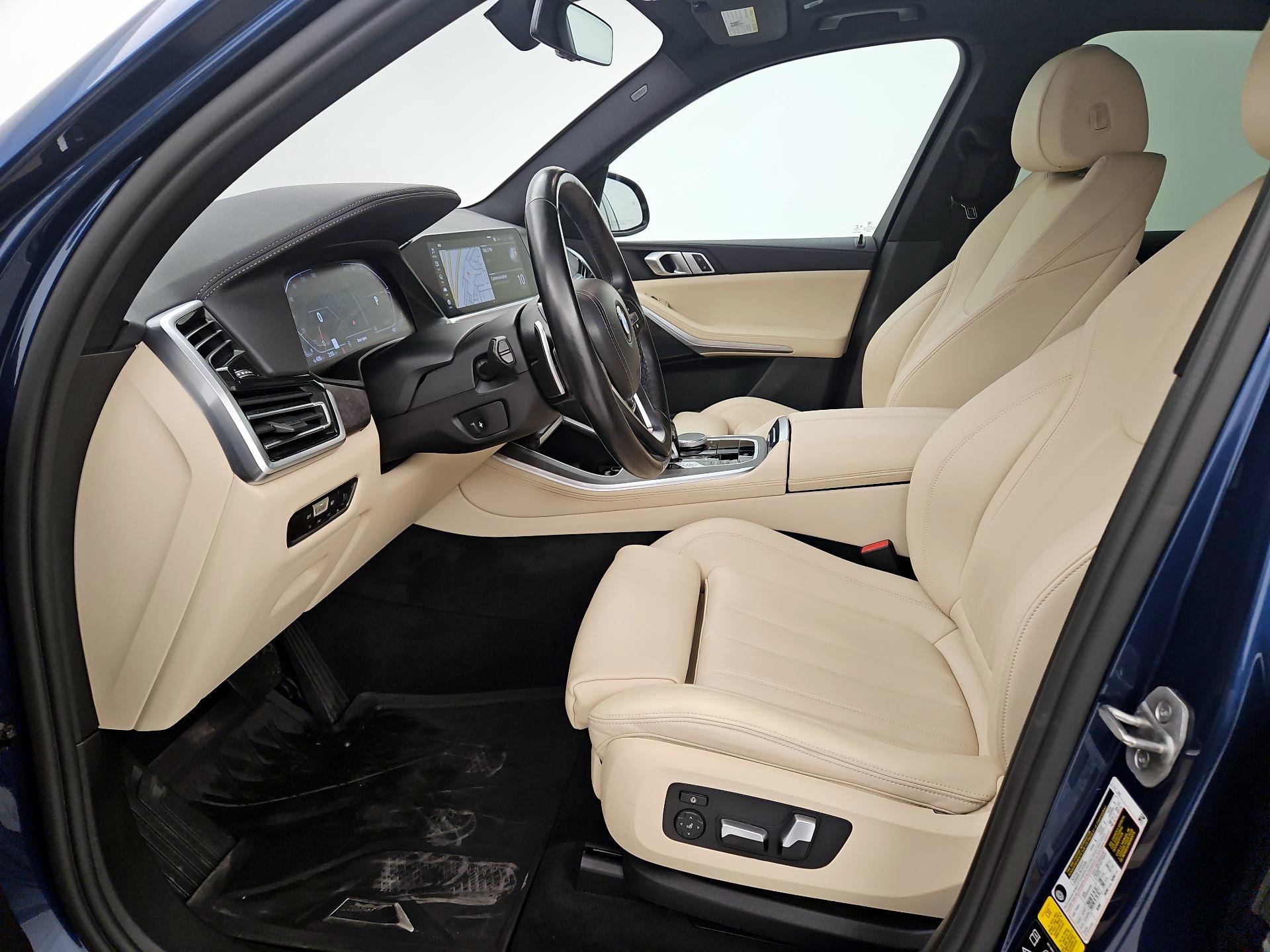 Thumbnail: 2022 BMW X5 - 11