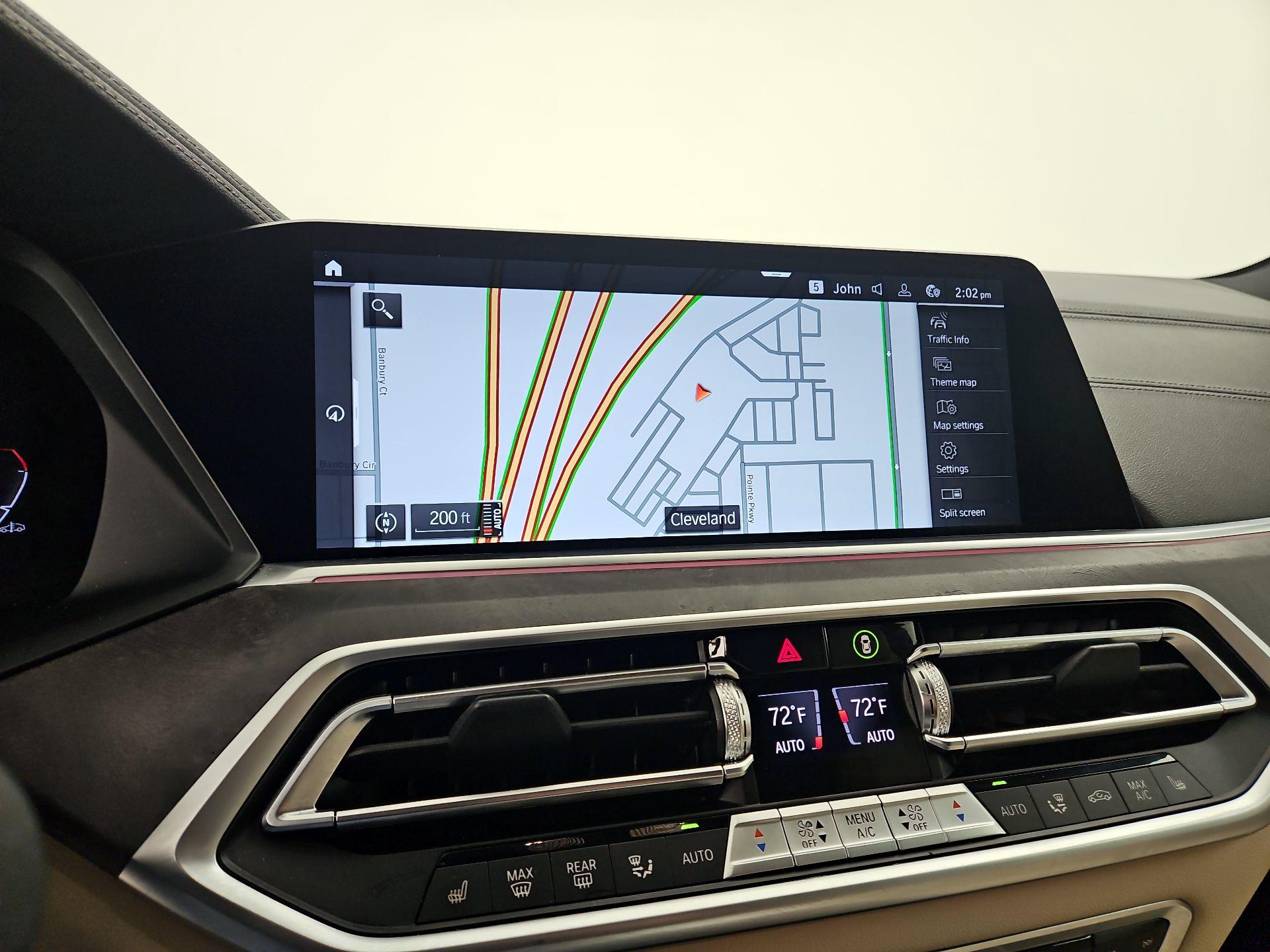 Thumbnail: 2022 BMW X5 - 14