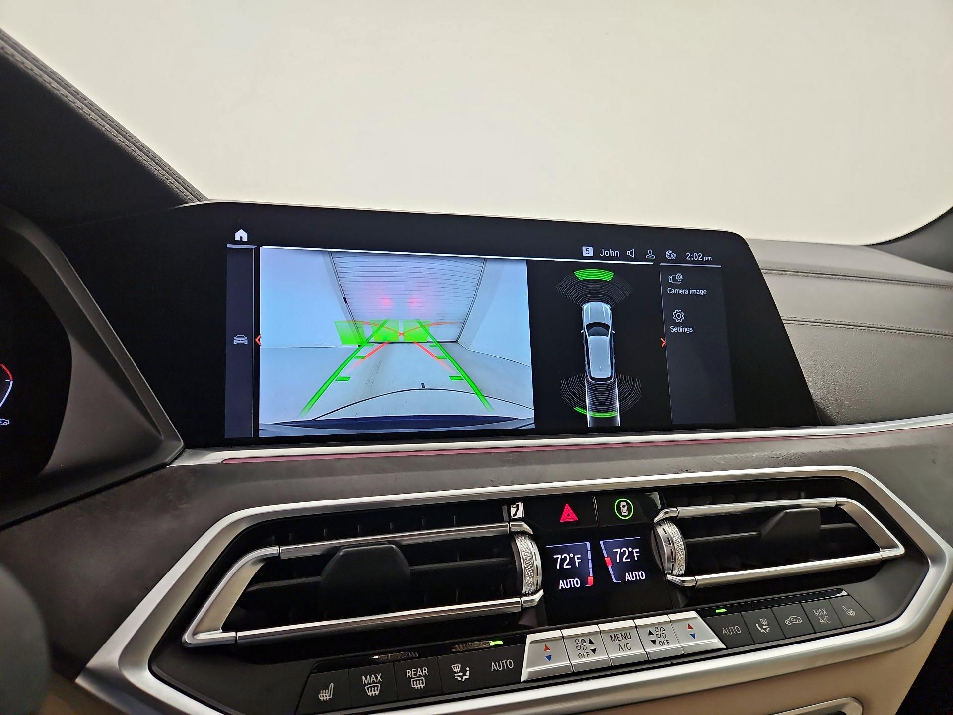 Thumbnail: 2022 BMW X5 - 15