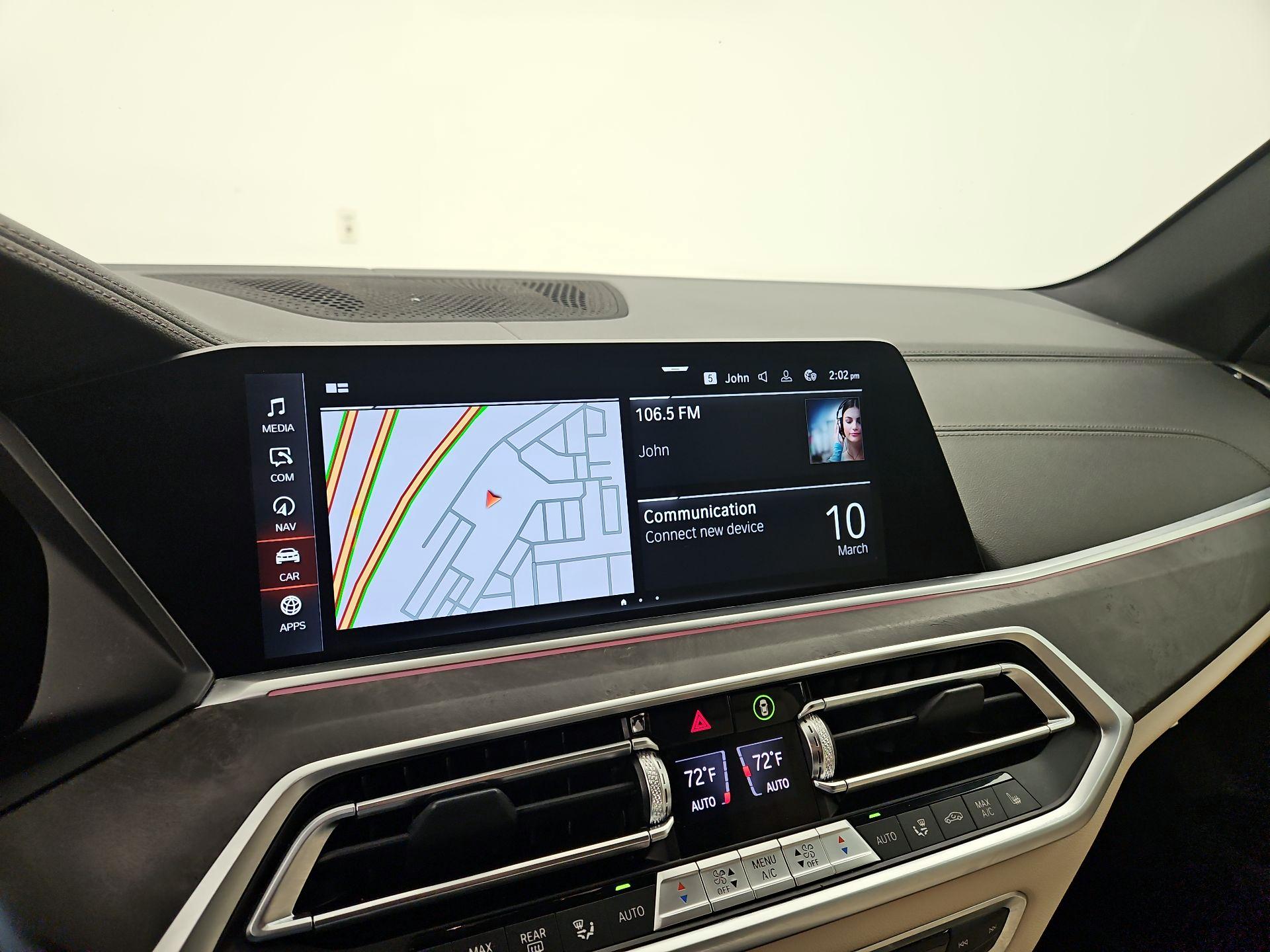 Thumbnail: 2022 BMW X5 - 16