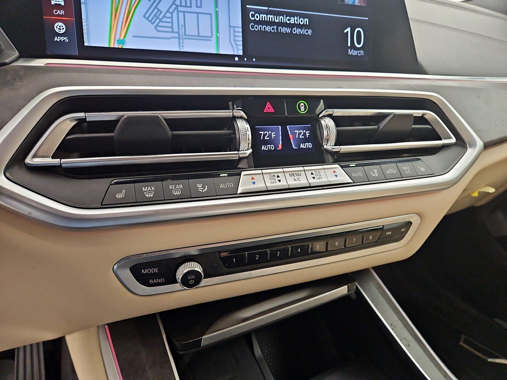 Thumbnail: 2022 BMW X5 - 17