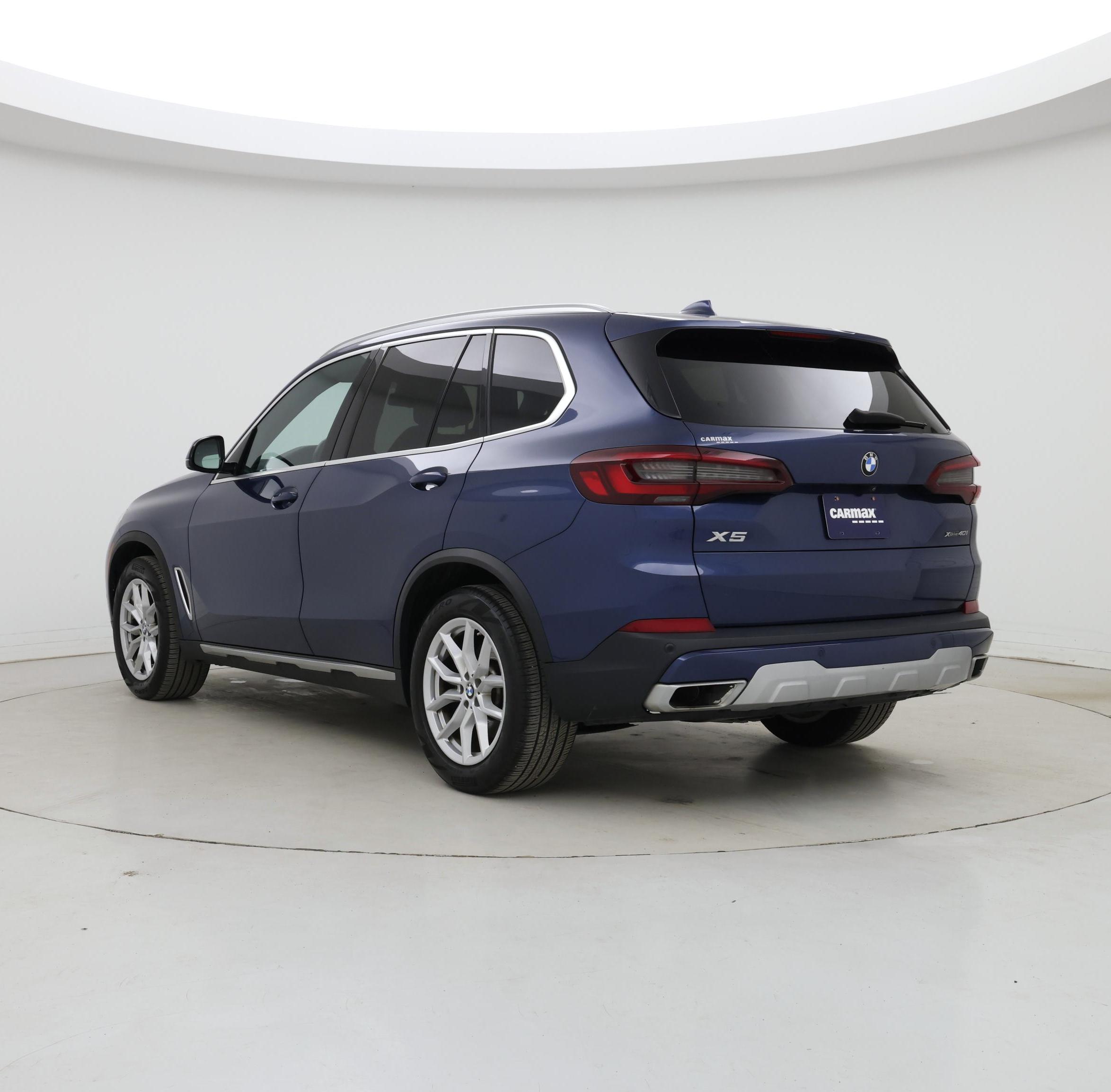 Thumbnail: 2022 BMW X5 - 2