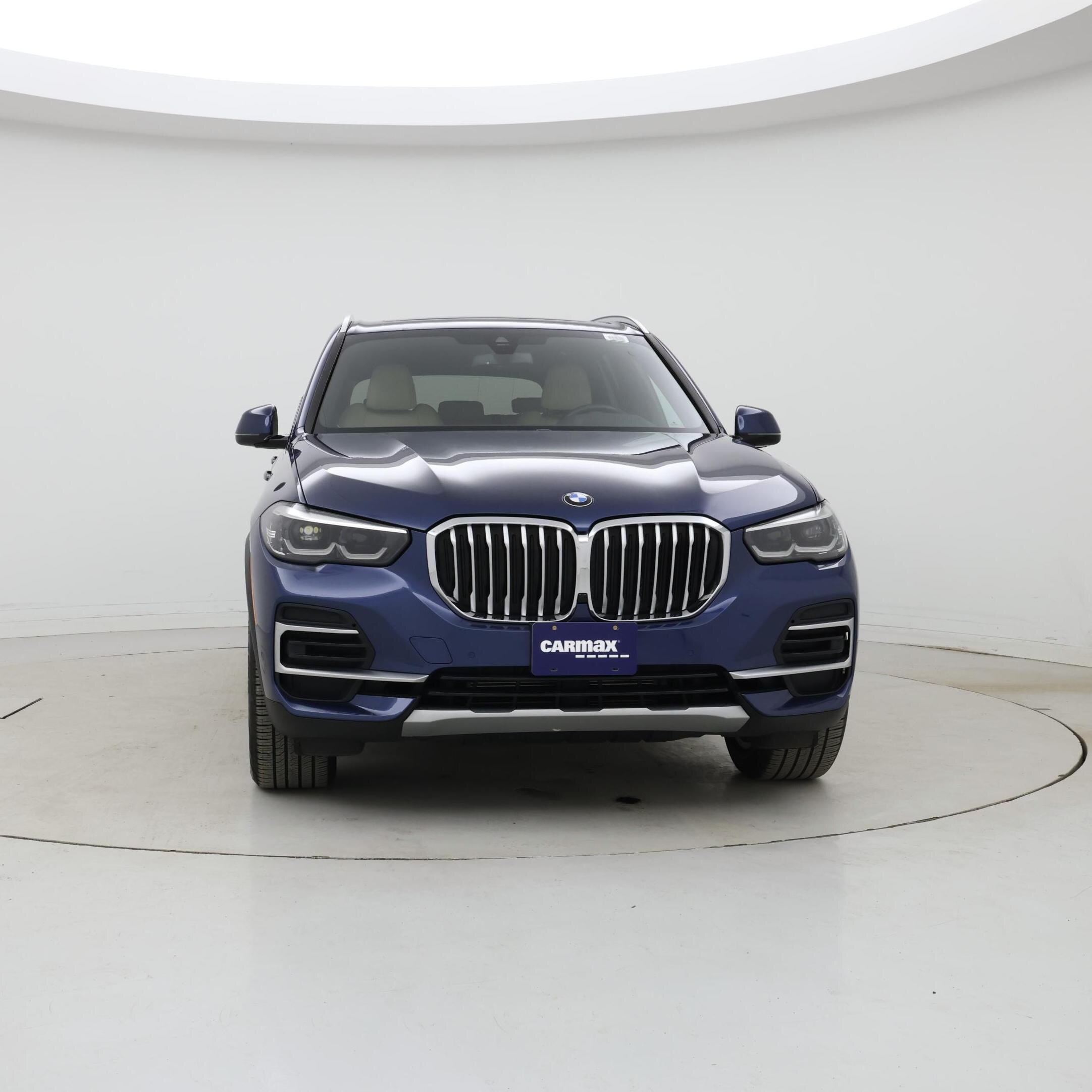 Thumbnail: 2022 BMW X5 - 5