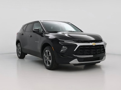 2023 Chevrolet Blazer  -
                Madison, TN