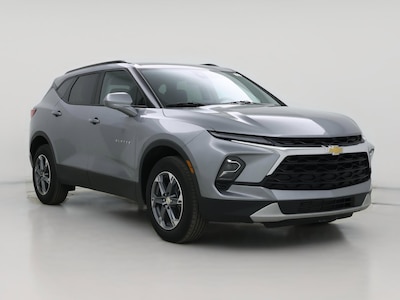 2023 Chevrolet Blazer  -
                Columbus, OH