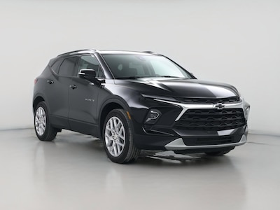 2023 Chevrolet Blazer  -
                Cincinnati, OH