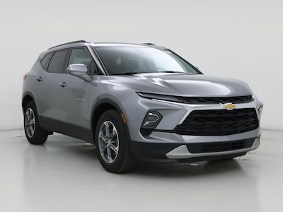 2023 Chevrolet Blazer  -
                Columbus, OH