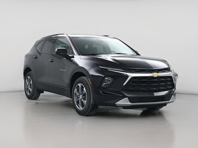 2023 Chevrolet Blazer  -
                Cincinnati, OH