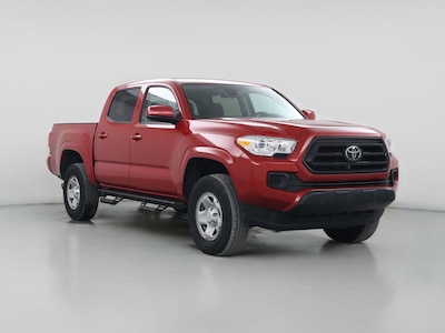 2022 Toyota Tacoma SR -
                Lexington, KY