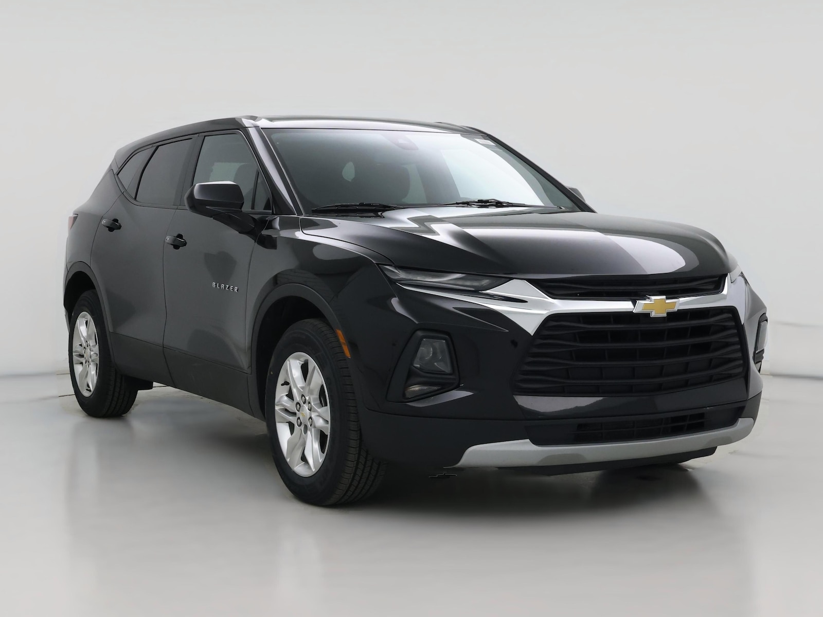 2021 Chevrolet Blazer