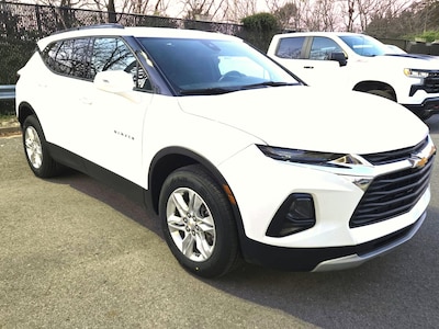 2022 Chevrolet Blazer  -
                Madison, TN