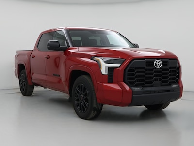 2023 Toyota Tundra SR5 -
                Columbus, OH