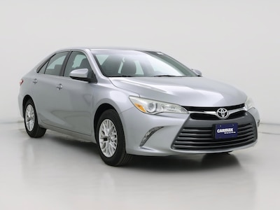 2017 Toyota Camry LE -
                Dayton, OH