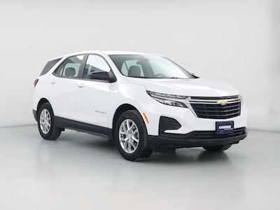 2022 Chevrolet Equinox LS -
                Lexington, KY