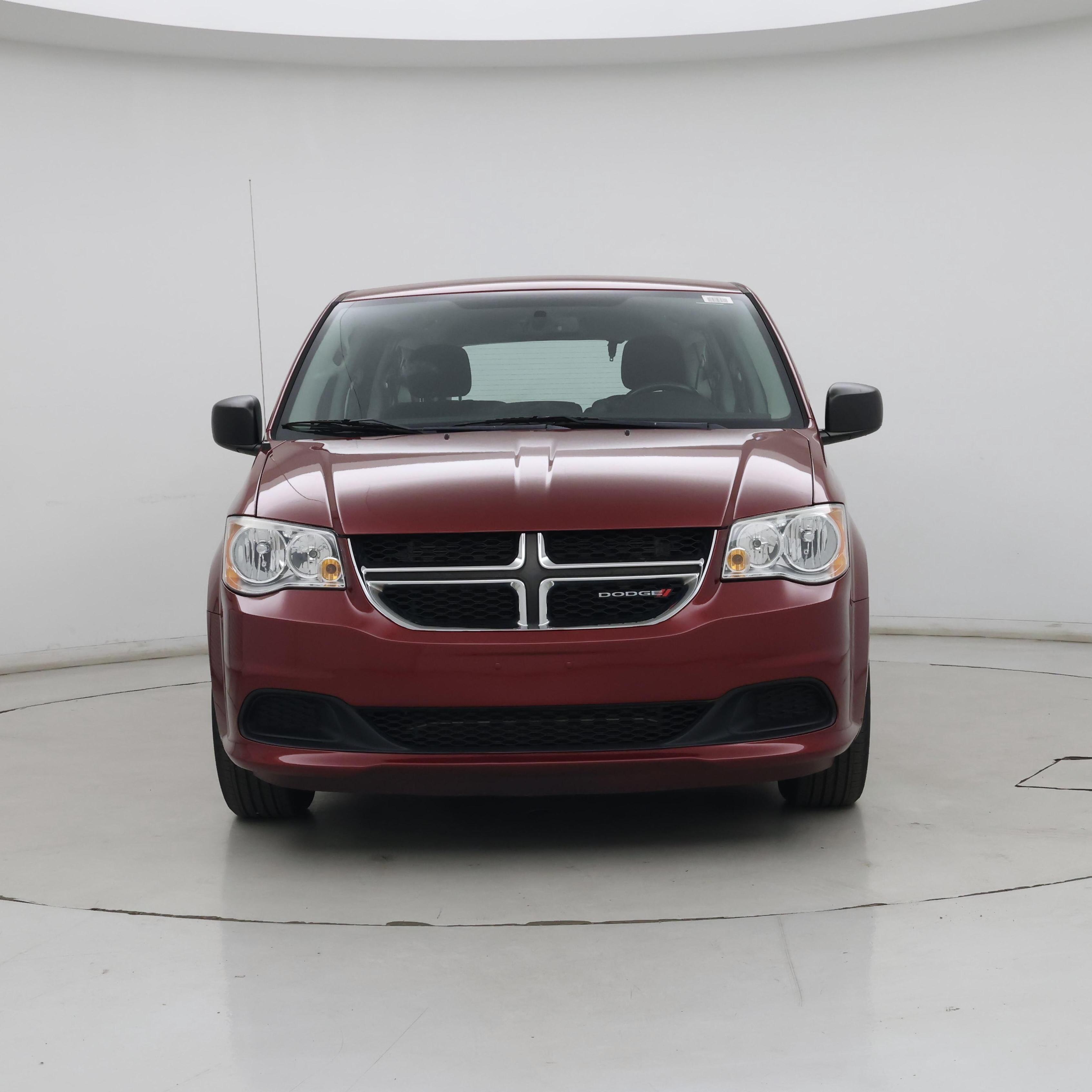 Thumbnail: 2016 Dodge Grand Caravan - 5
