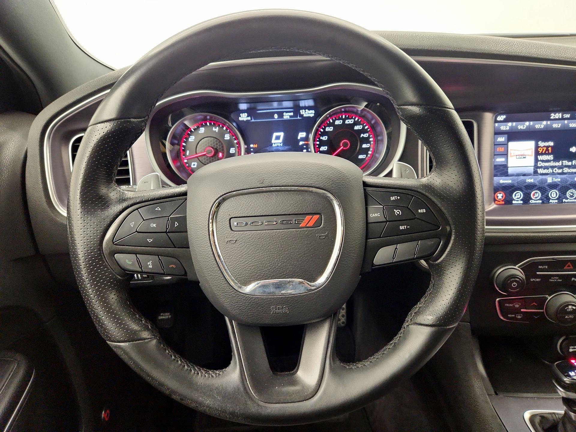 Thumbnail: 2017 Dodge Charger - 10