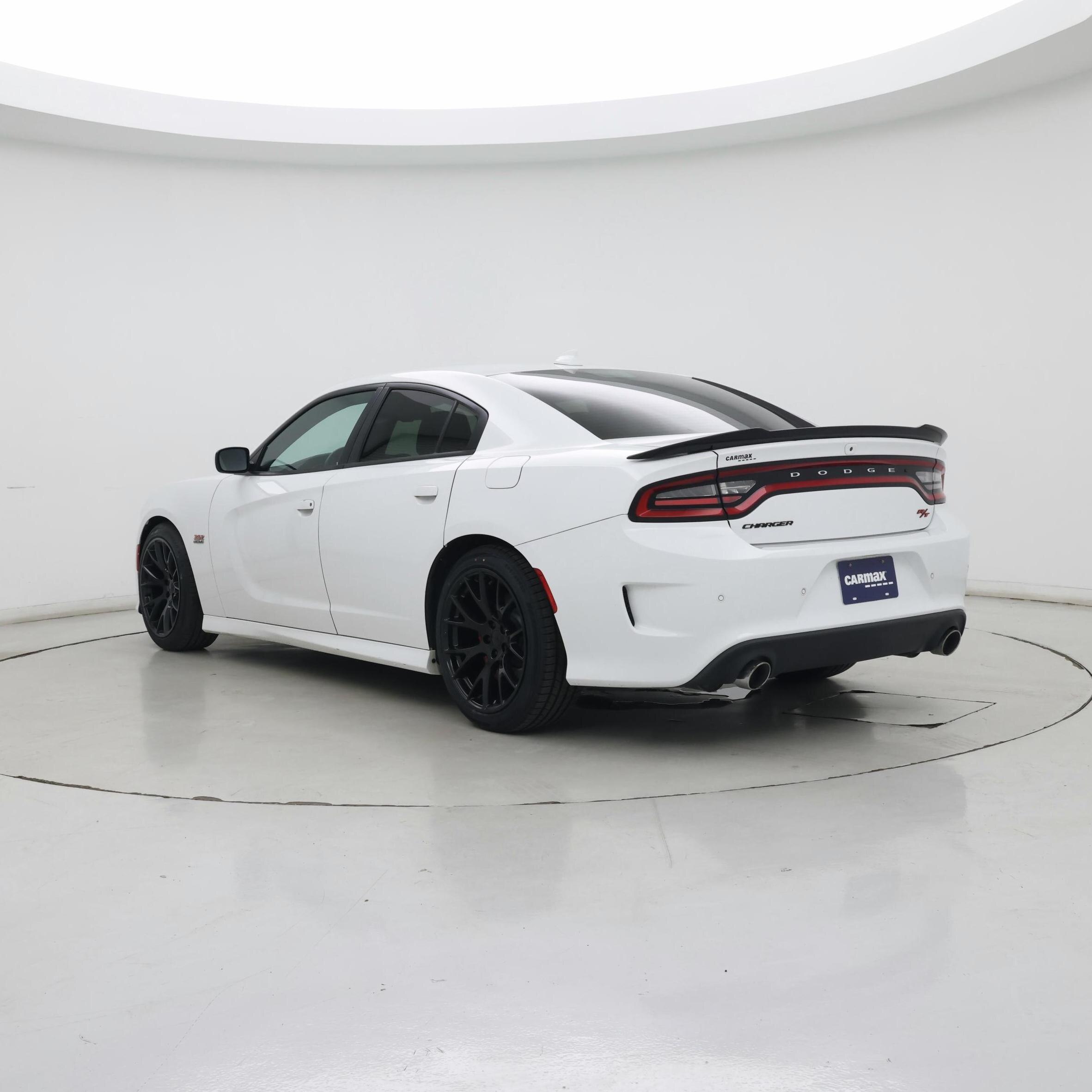 Thumbnail: 2017 Dodge Charger - 2