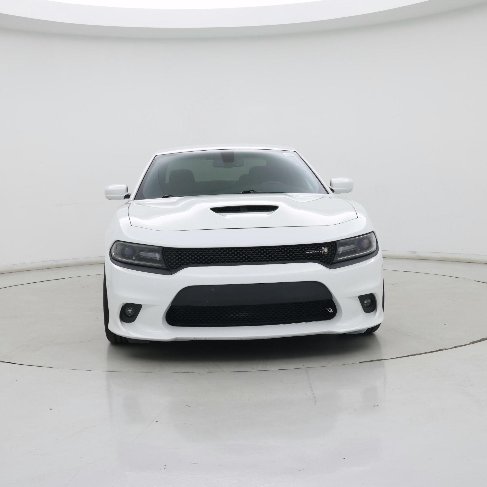 Thumbnail: 2017 Dodge Charger - 5