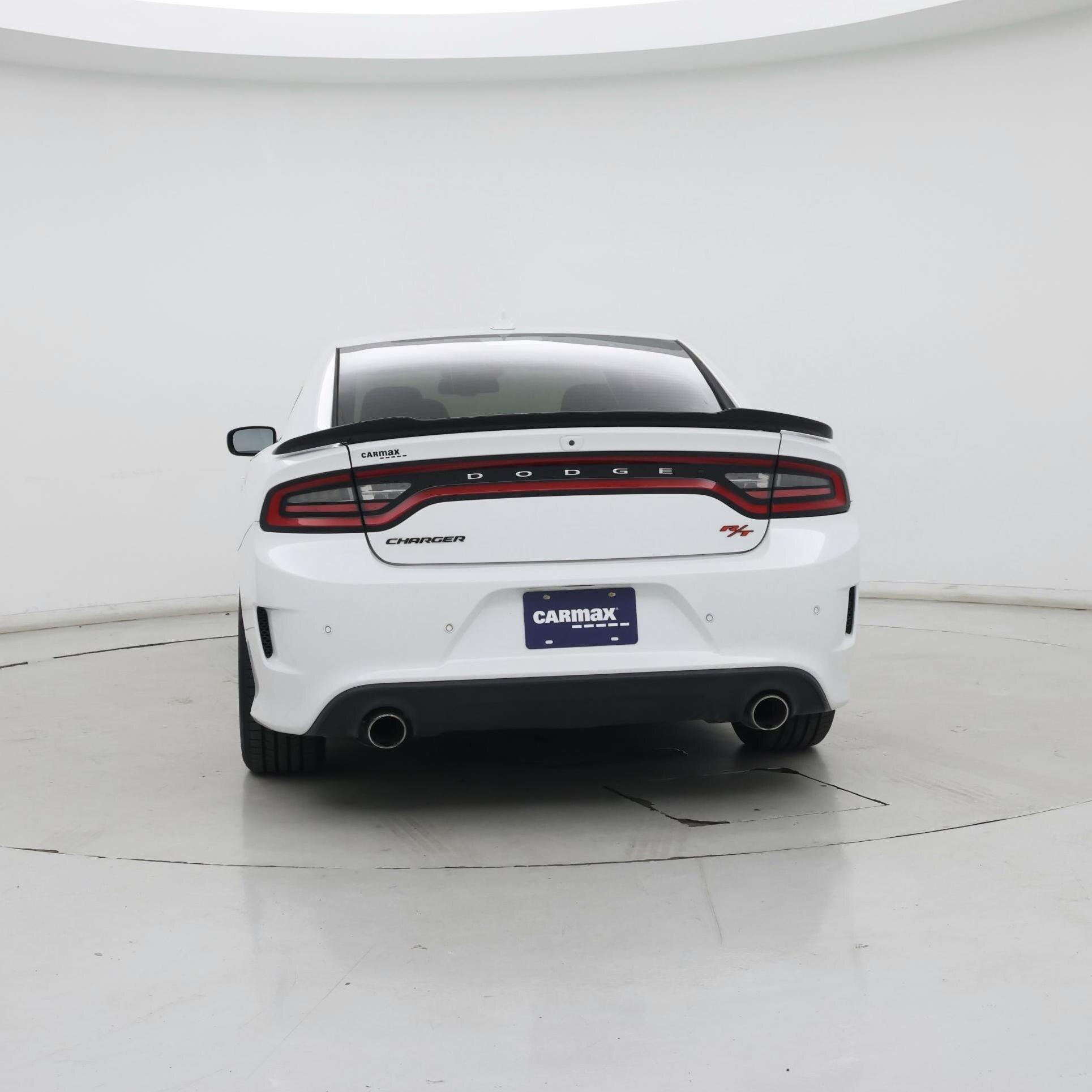 Thumbnail: 2017 Dodge Charger - 6