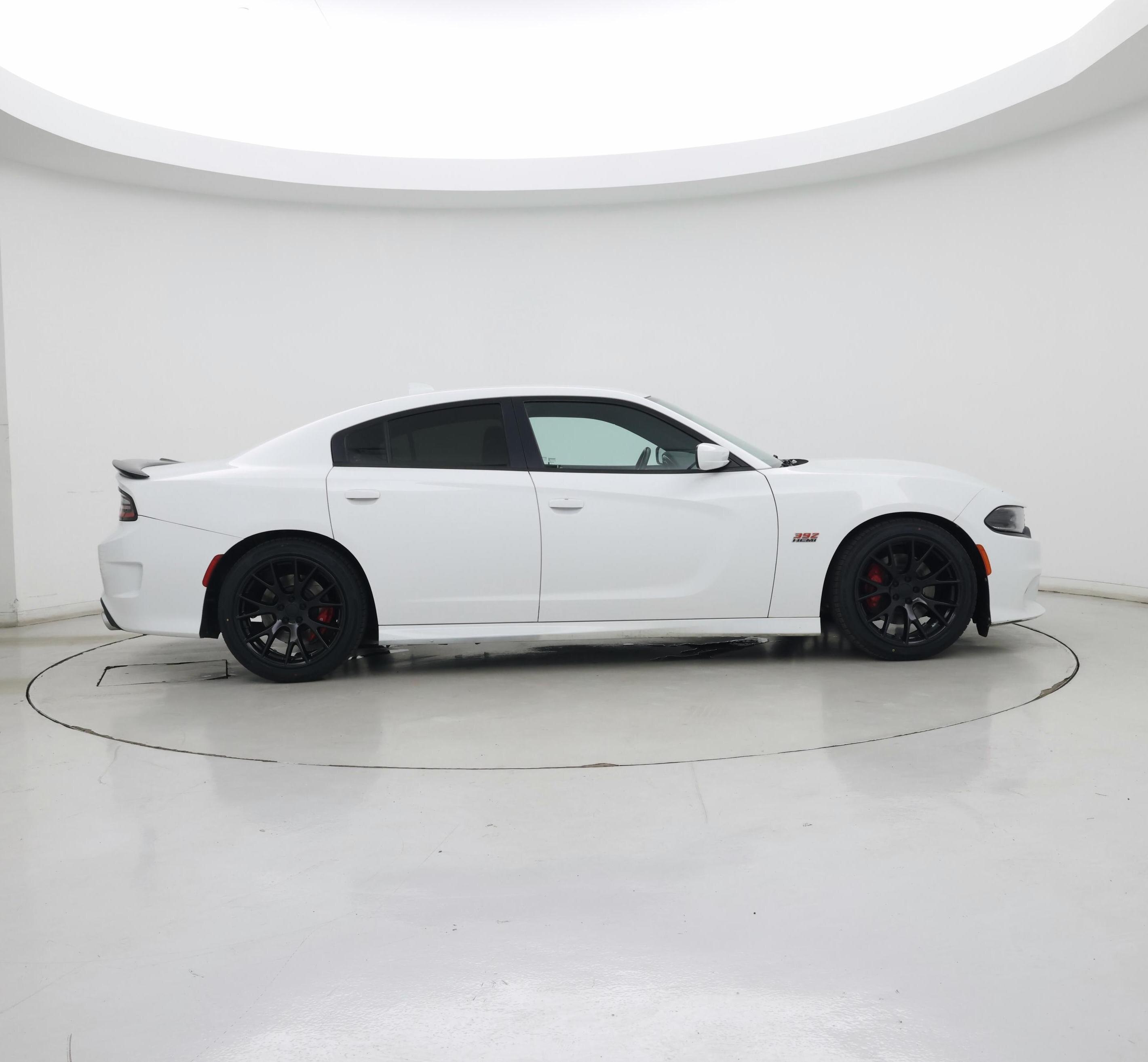 Thumbnail: 2017 Dodge Charger - 7