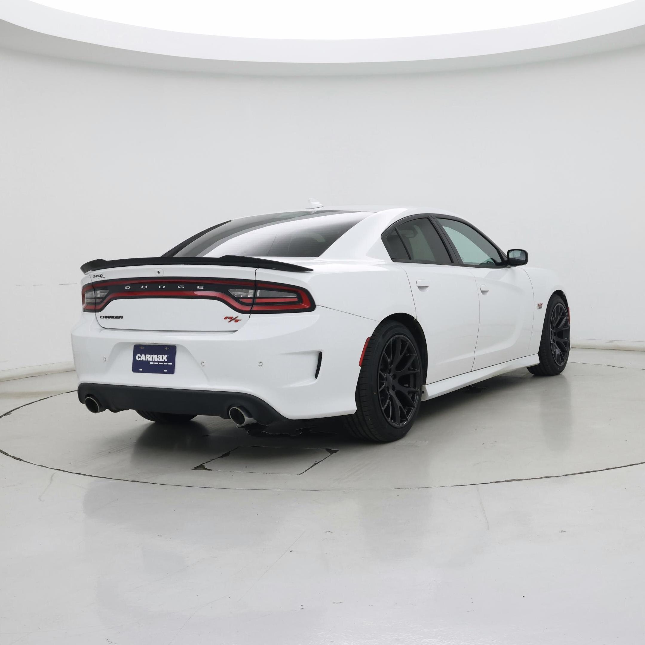 Thumbnail: 2017 Dodge Charger - 8