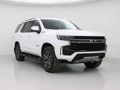 2021 Chevrolet Tahoe Z71 -
                Cleveland, OH